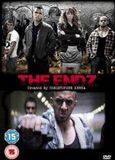 The Endz DVD