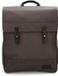 Picard Calahari Backpack Charcoal donkerbruin