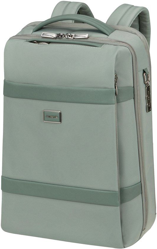 Samsonite Image Biz backpack 15.6 inch Thyme 18 l