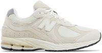New Balance M2002 Heren Sneakers - Calm Taupe