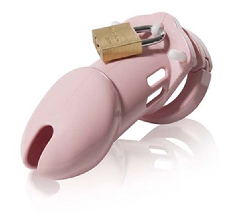 CB-X CB6000 Roze