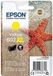 Epson 603 XL Inktpatroon, Geel, Etoile de mer, C13T03A44010