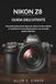 Nikon NIKON Z8 GUIDA DELL'UTENTE