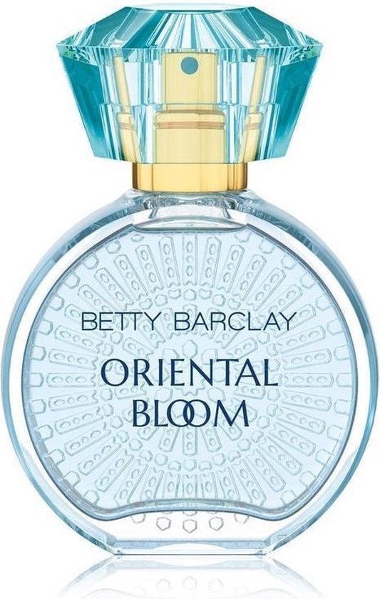 Betty Barclay Oriental Bloom eau de parfum / 20 ml / dames