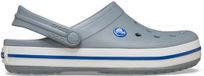 Crocs Crocband Clogs Concrete - Maat 39/40