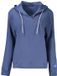 North Sails Sweat à capuche Coupe décontractée - Bleu Pulls