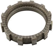 TRW Koppelingsplaat set clutch kit MCC172-8
