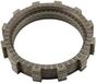 TRW Koppelingsplaat set clutch kit MCC172-8