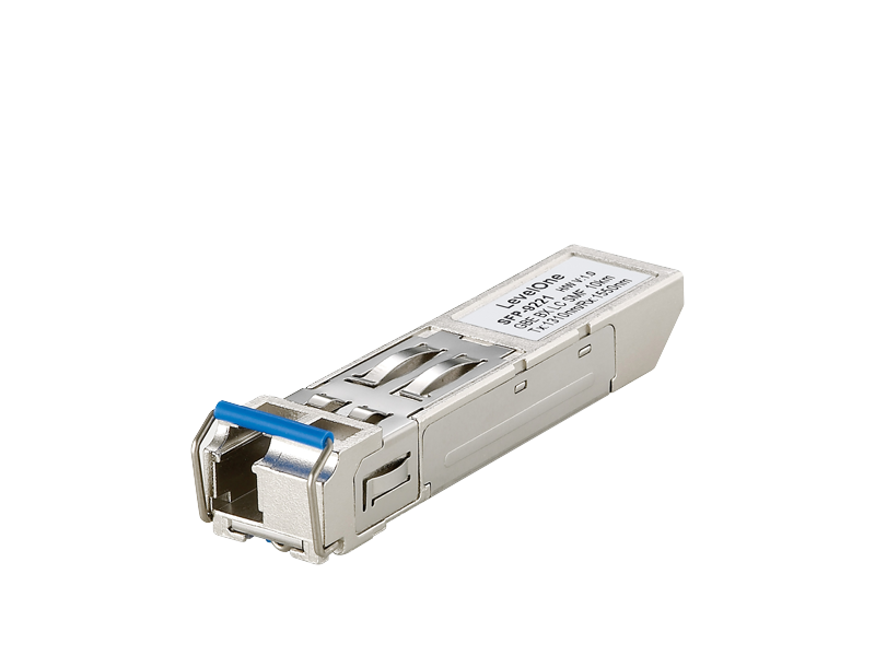 LevelOne SFP-9221 - Network Transceiver Module