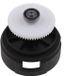 BLACK+DECKER Houder spoelklos met tandwiel - 90636499