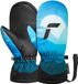 Reusch Carter R-TEX XT Mitaines turquoise-blanc