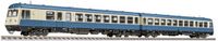 Liliput L133215 H0 Dieseltreinstel, 628 001-0/628 011-9, „Lindau”, EP.IV, Scharfenberg