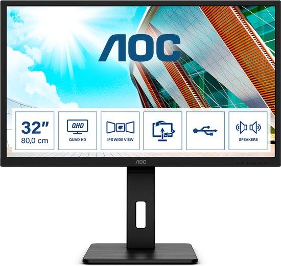 AOC P2 Q32P2