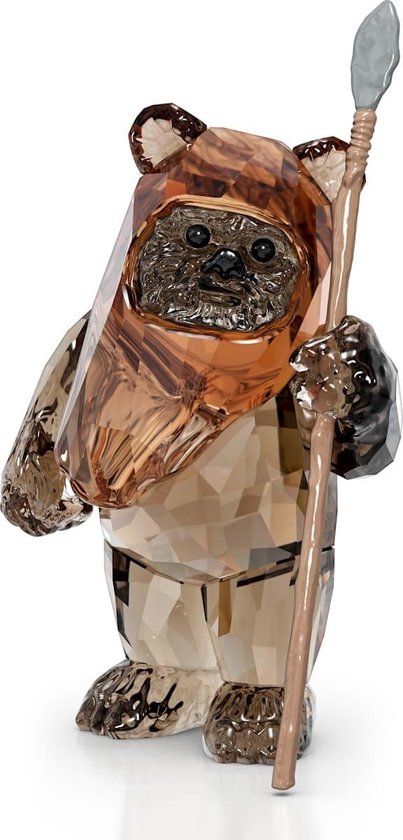 Swarovski Star Wars Ewok Wicket 5591309