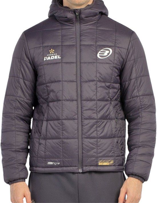 Bullpadel Bases Jack Heren Carbon