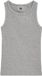 WE Fashion Meisjes singlet van ribstof
