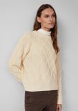 s.Oliver Pull en maille