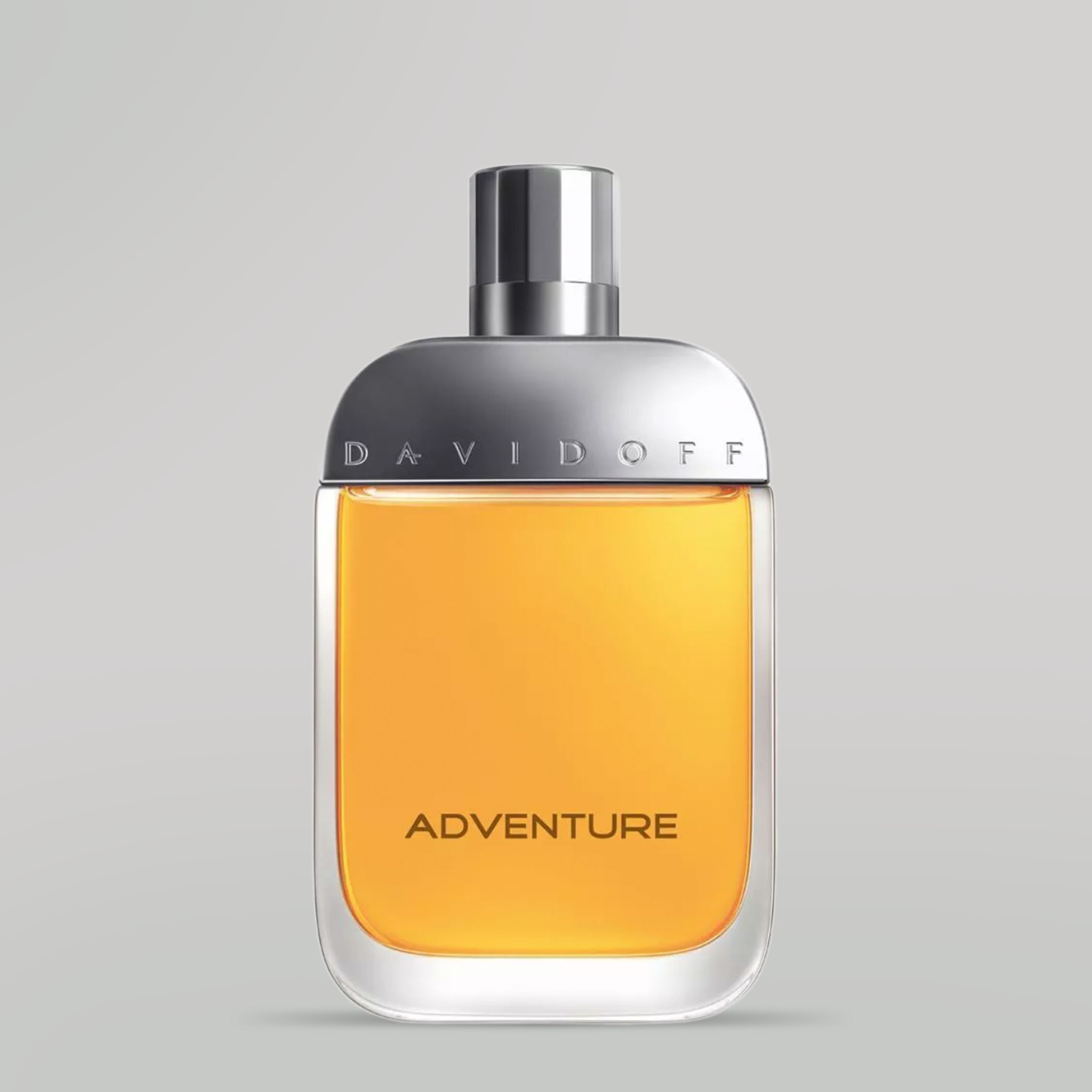 Davidoff Adventure / 100 ml / Men