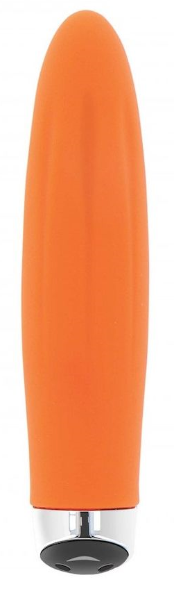 ToyJoy Make Me Happy Vibe - oranje
