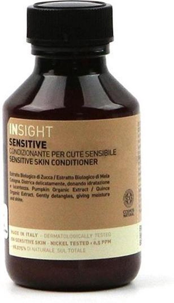 Insight Sensitive conditioner