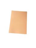 Huis & Kaart Papier Pastel Oranje Kaart 160gsm A3 297x420mm x 25 Vellen