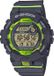 CASIO G-SHOCK GBD-800-8ER digitale horloge, grijs, kunststof, 48 mm kast, waterdicht tot 20 bar