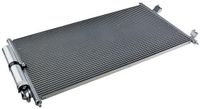 NTY Bol Condensor airconditioning OEM 921008H300