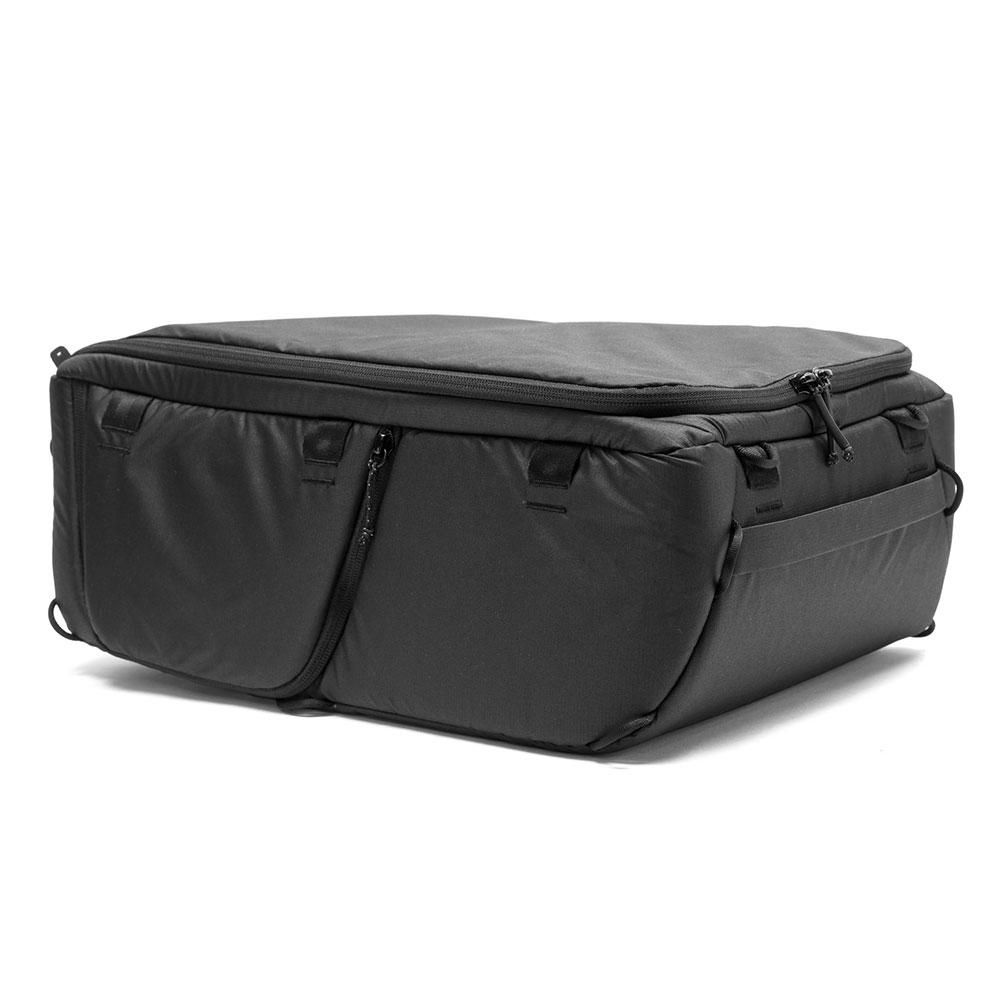 Peak Design Camera Cube Large - Black - Nylon