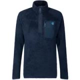 Dare 2B Damesfleece 1/2 rits Levitate