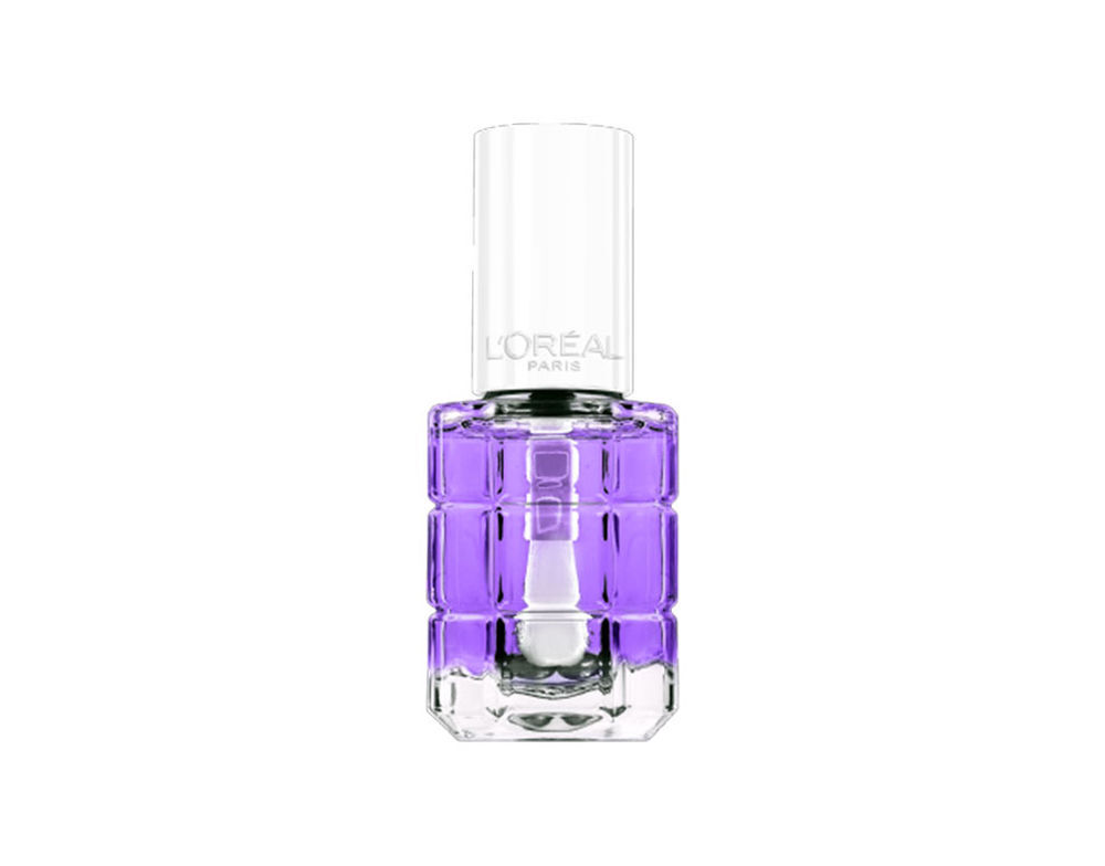 L'Oréal Make-Up Designer Color Riche La Manicure à L'Huile - Whitening Lavender - Nagelverzorging