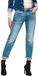 G-STAR Kate Boyfriend Wmn Dames Jeans - lt indigo aged