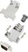 TRU COMPONENTS TCDTNT09MDMPK 7709080 connecteur mâle D-sub