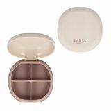 PARSA Beauty Mini Organizer Reisaccessoires