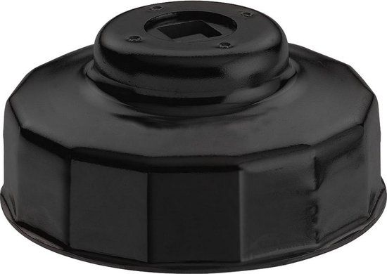 Facom oliefiltersleutels met kap voor hoekige filters 79mm