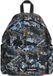 Eastpak Day Pak'r 14-24L rugzak cut-out dark