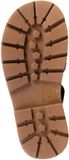 Super Mode He Valentine Kindersandalen met riempje bruin maat 32