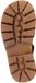 Super Mode He Valentine Kindersandalen met riempje bruin maat 32