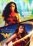 Wonder Woman 1984 [2DVD]