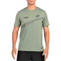 Bullpadel Patos Men Premier Padel (T-shirt)