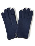 Roeckl Klassieke wandelhandschoen heren handschoenen