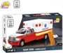 RAM COBI RAM Ambulance Bouwset