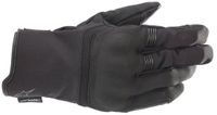 Alpinestars Syncro V2 Dystar Zwart Zwart - Handschoen