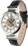 Harry Potter Hogwarts Dames Polshorloges - meerkleurig