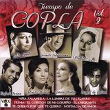 Various - Tiempo De Copla Volume 2