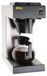 Café filtre, 2 kW, 2 litres, acier inoxydable, remplissage manuel