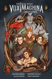 Critical Role Vox Machina Origins Volume 1 Paperback