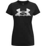 Under Armour Damestrui Tech Solid Script SSC