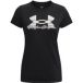 Under Armour Damestrui Tech Solid Script SSC
