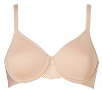 Triumph voorgevormde beugelbh My Perfect Shaper lichtbeige