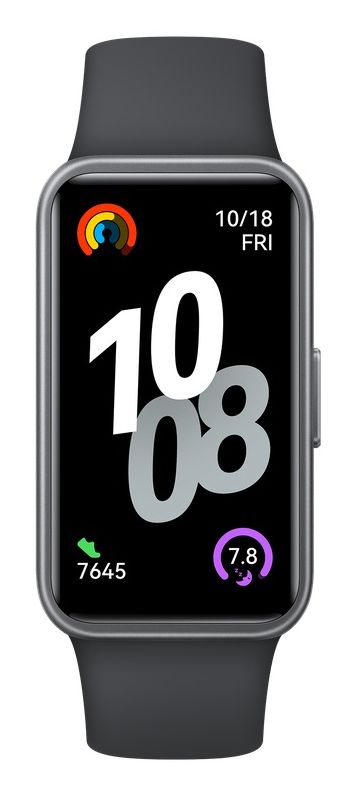 HUAWEI Band 10 Activity Tracker - Zwart